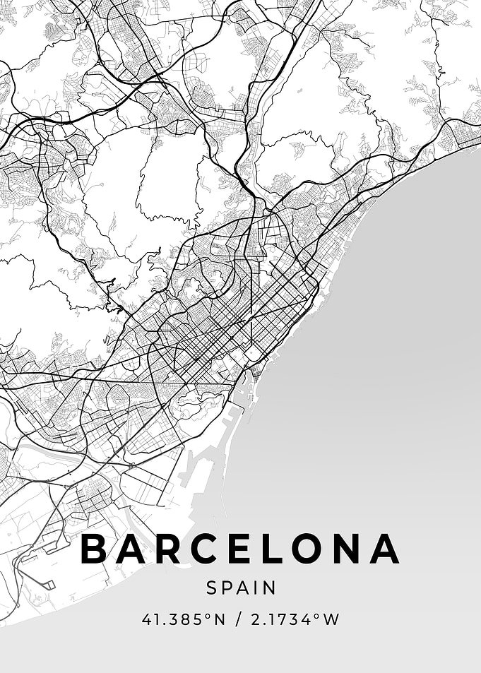 Barcelona Spain