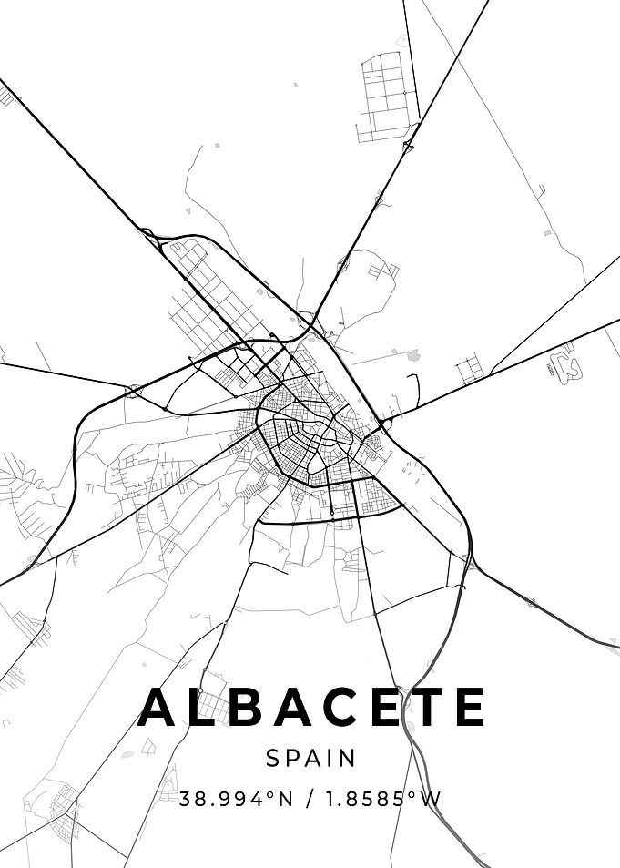 Albacete Spain