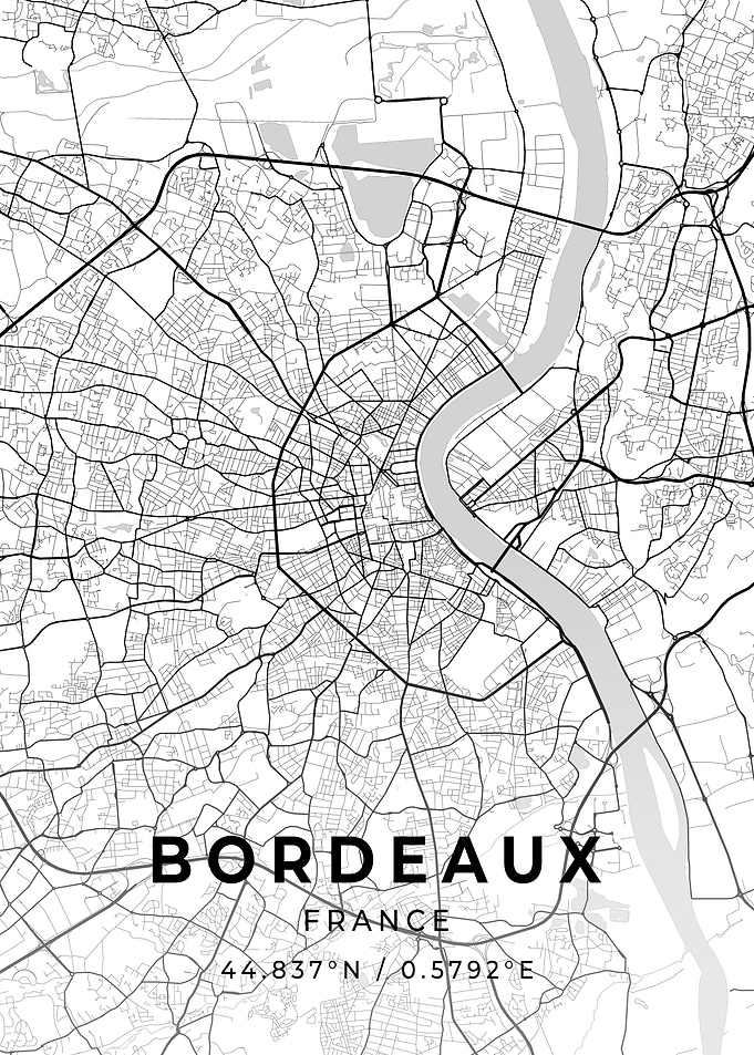 Bordeaux France