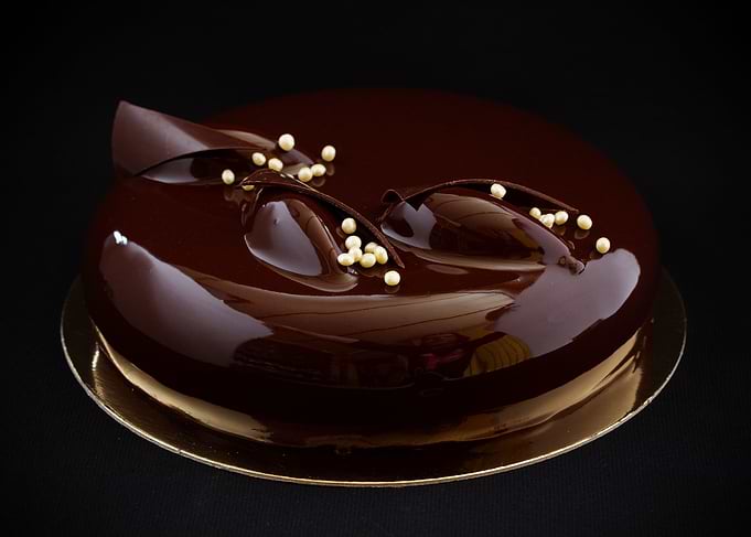 Cake