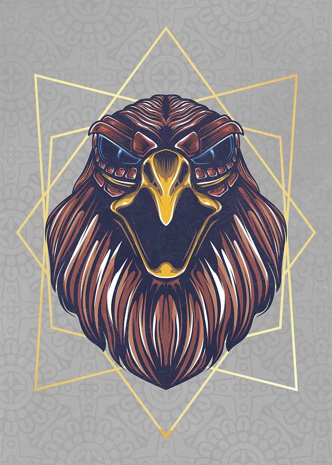 Eagle 2