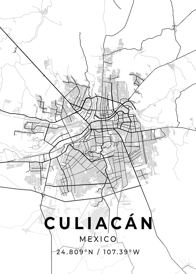 Culiacan Mexico