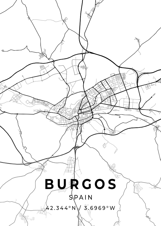 Burgos Spain