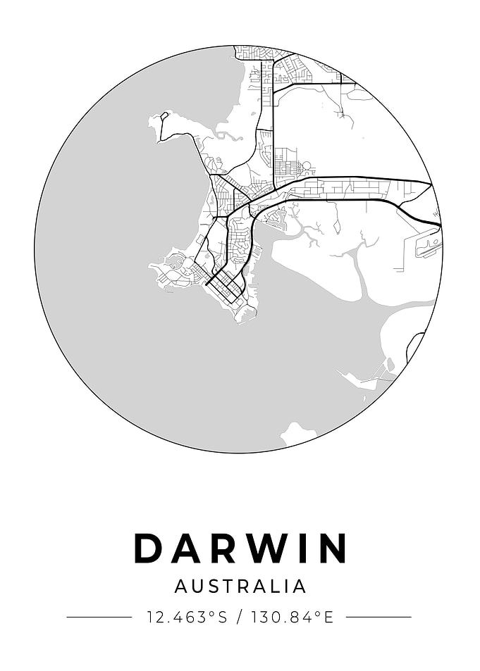 Darwin Australia