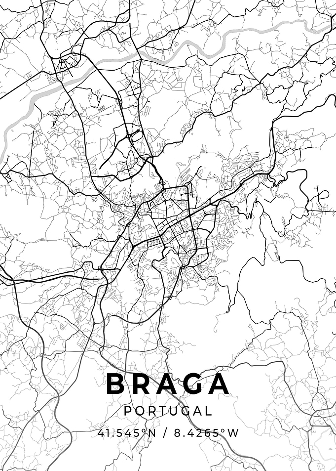 Braga Portugal