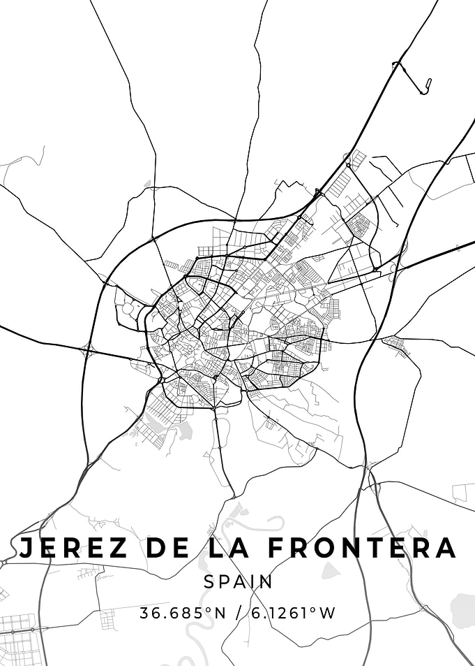 Jerez de la Frontera
