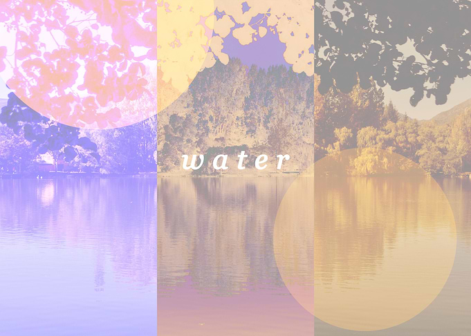 Water