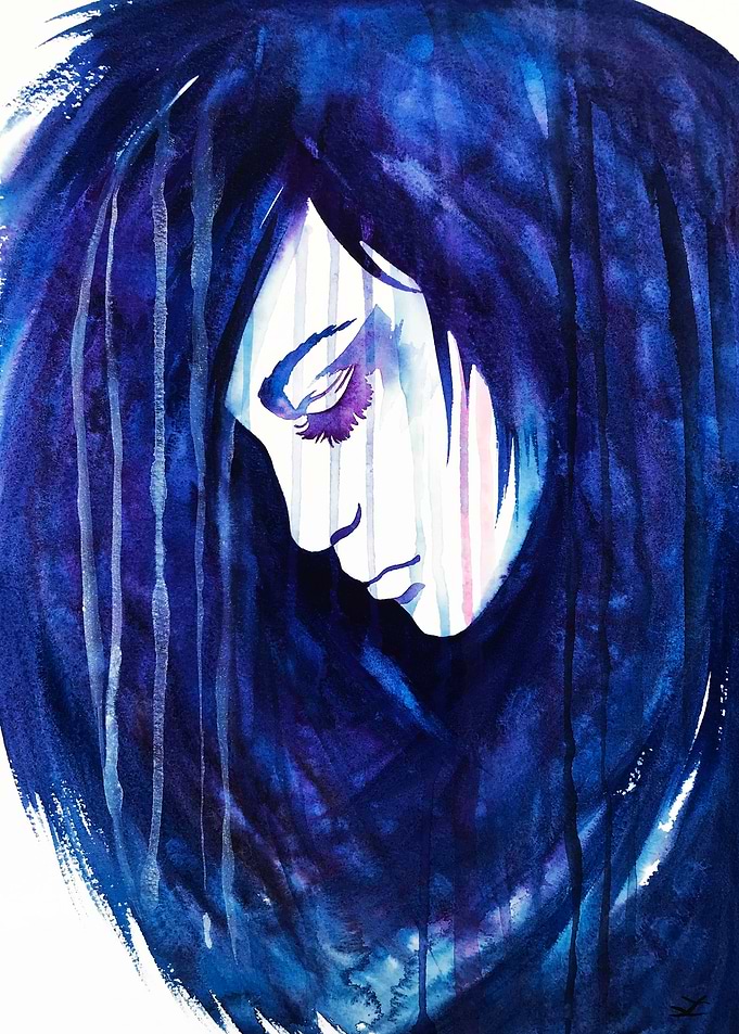 Lady Rain