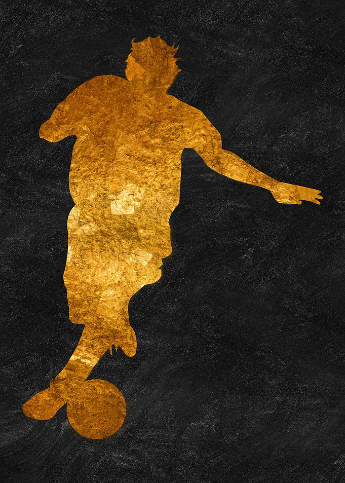 Soccer move