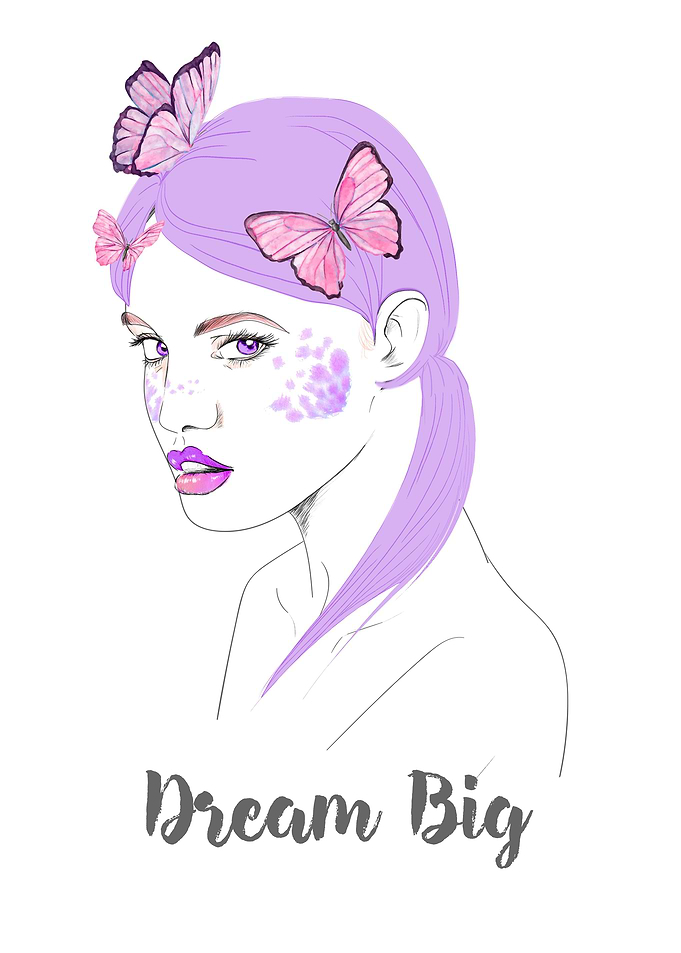 Dream Big