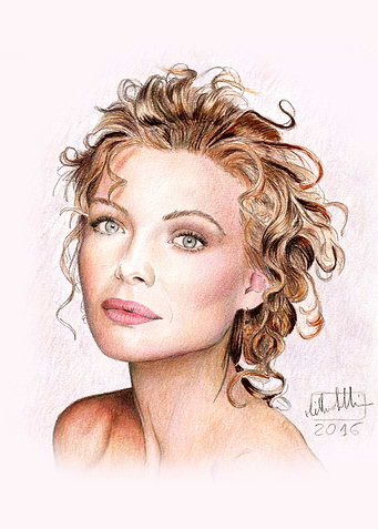 Michelle Pfeiffer