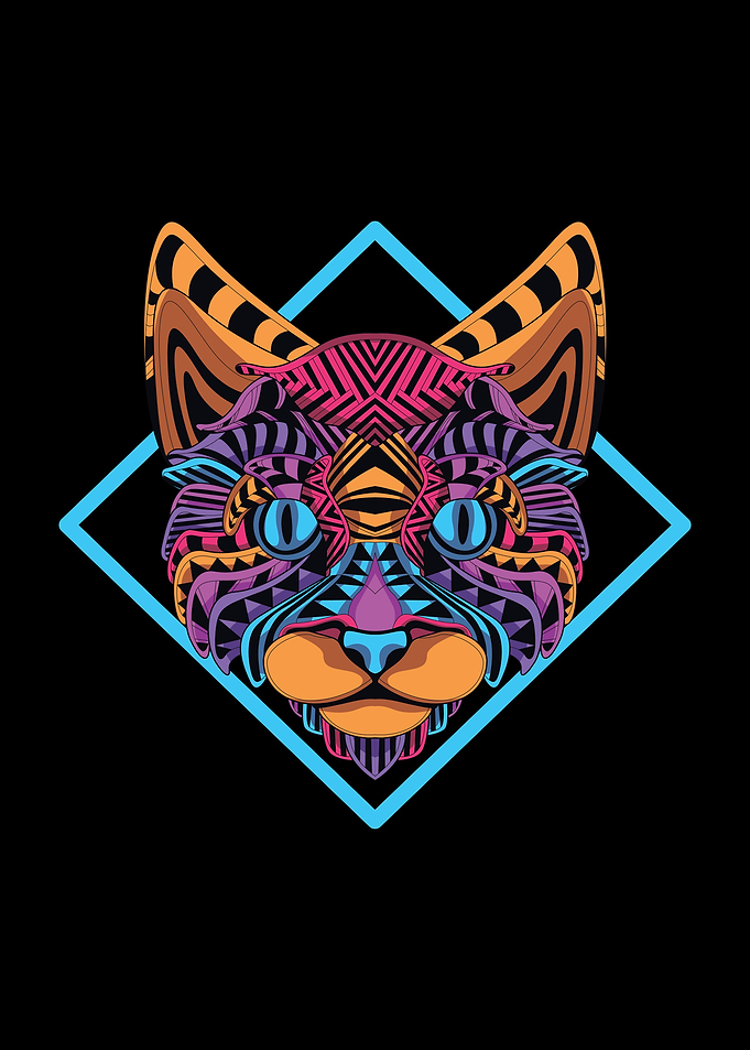 Cat 2