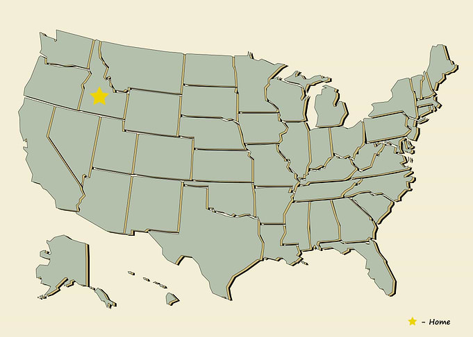Idaho