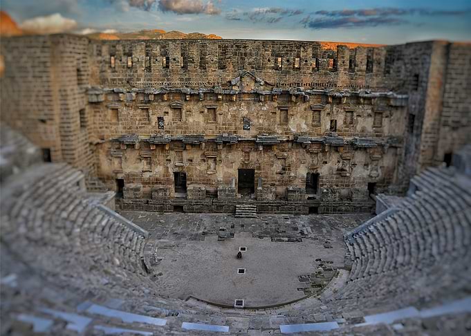 aspendos building asia