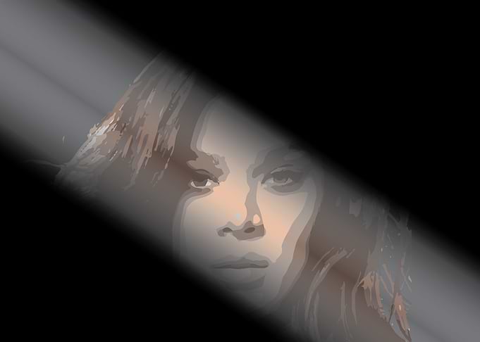 Hailee steinfeld Poster
