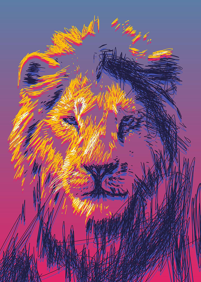 The Lion King