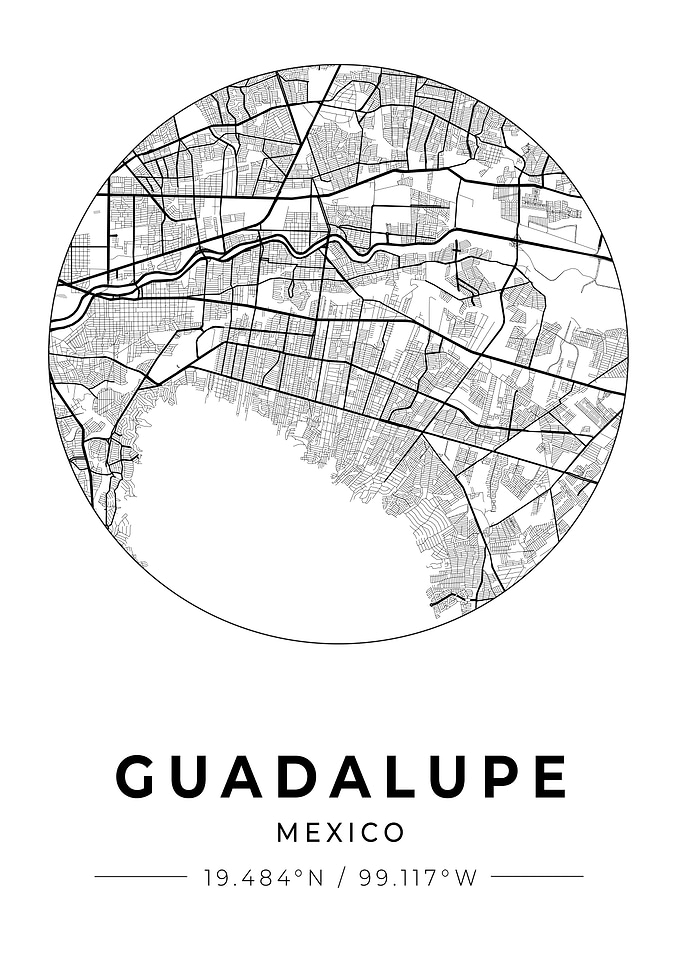 Guadalupe Mexico