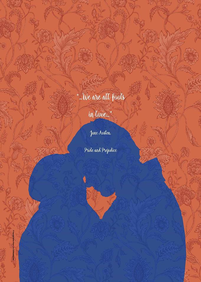 Pride and Prejudice movie