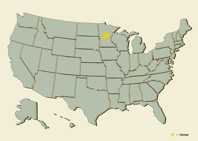 Minnesota