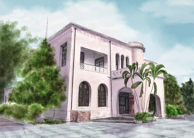 Taichung Bureau Office