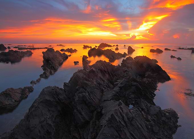 Sunset 020