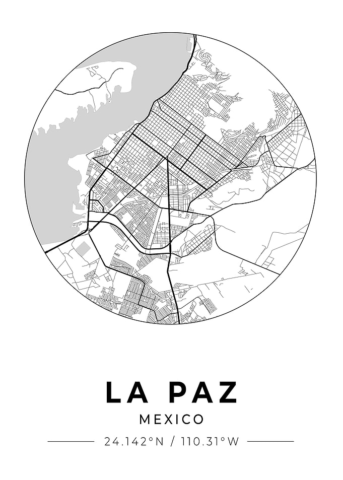 La Paz Mexico