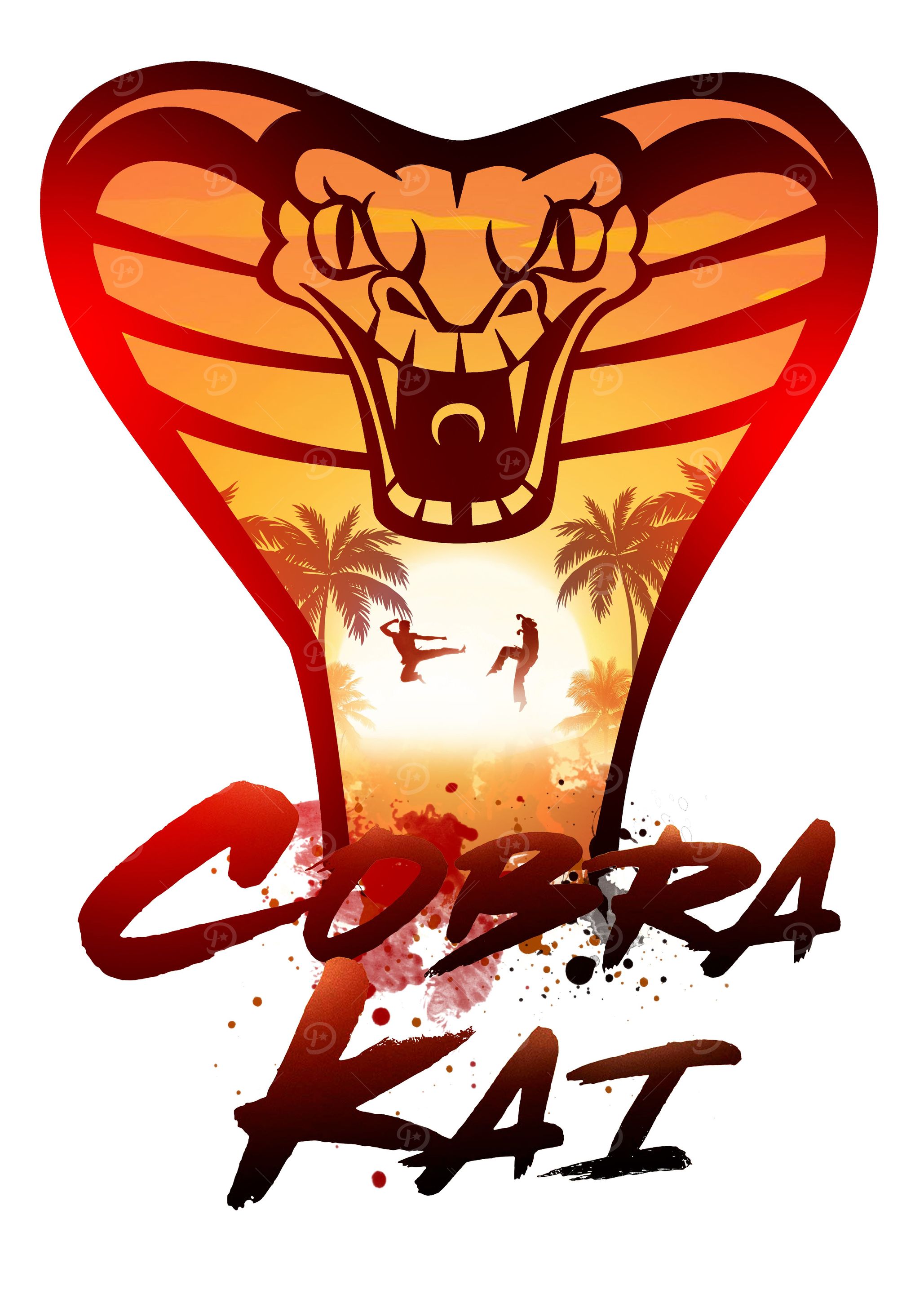 Cobra Kai