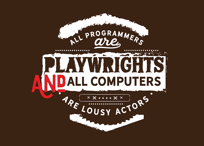 all programmers