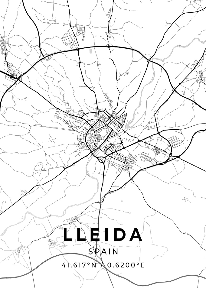 Lleida Spain