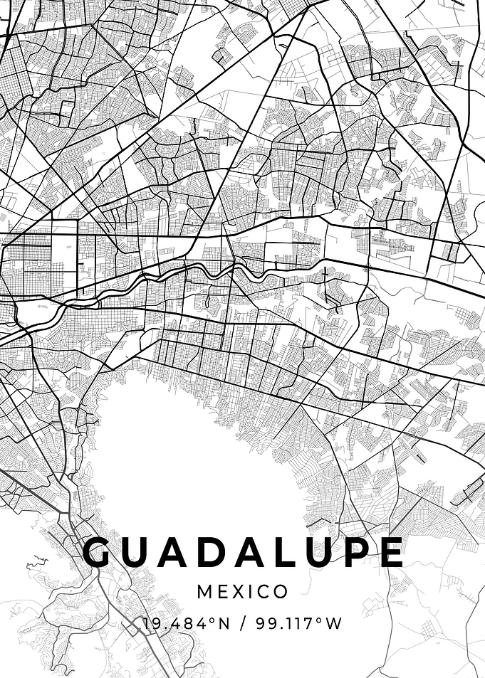 Guadalupe Mexico