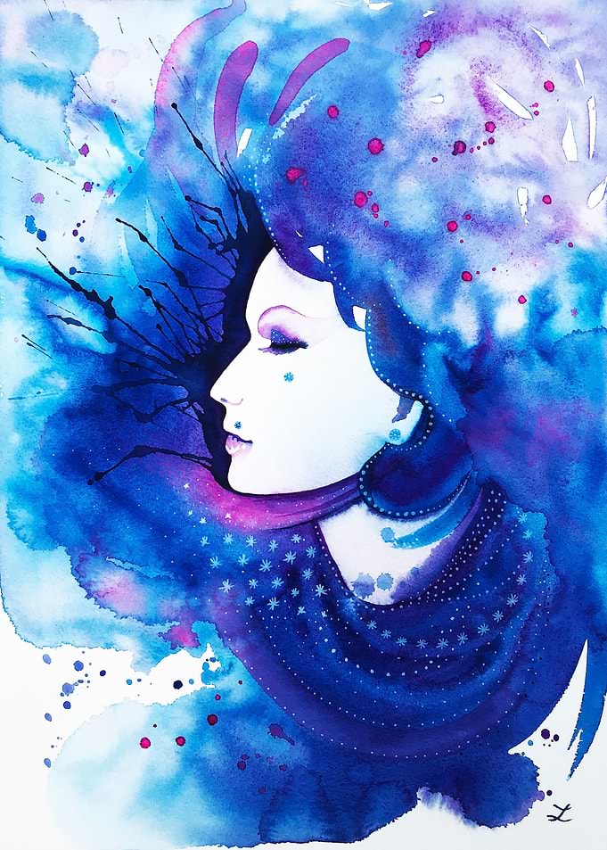 Lady Winter