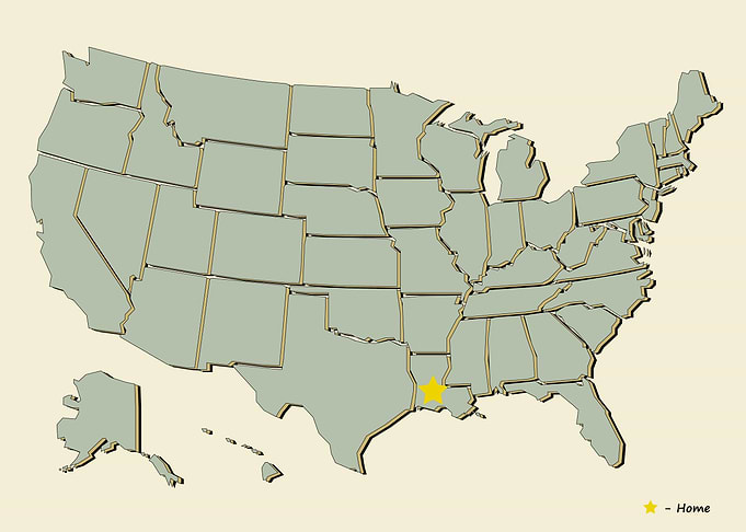Louisiana