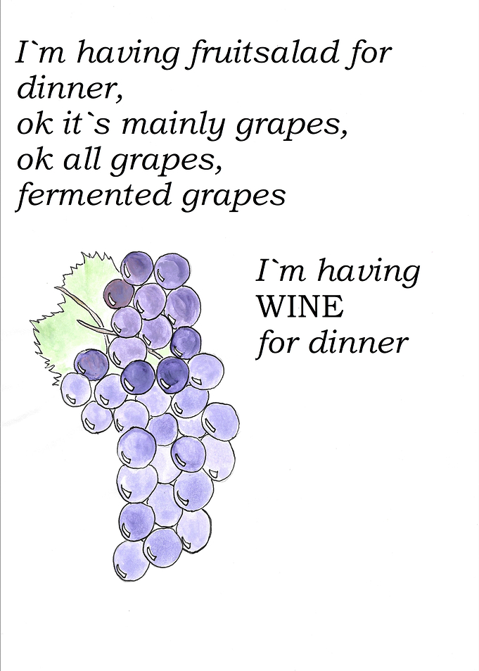 Grapes