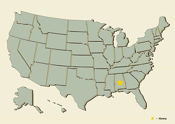 Alabama
