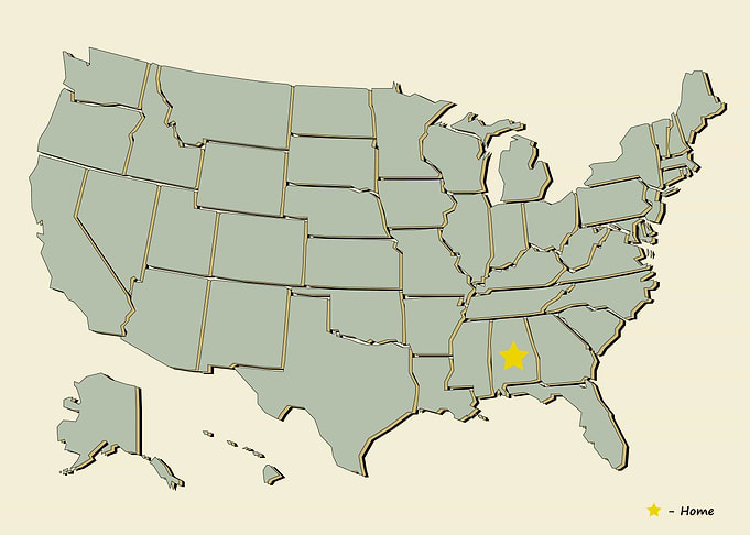 Alabama