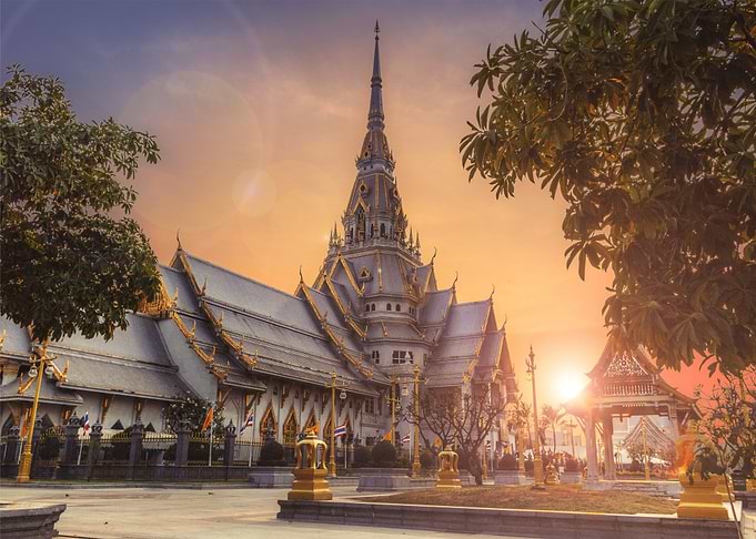 place royal afternoon