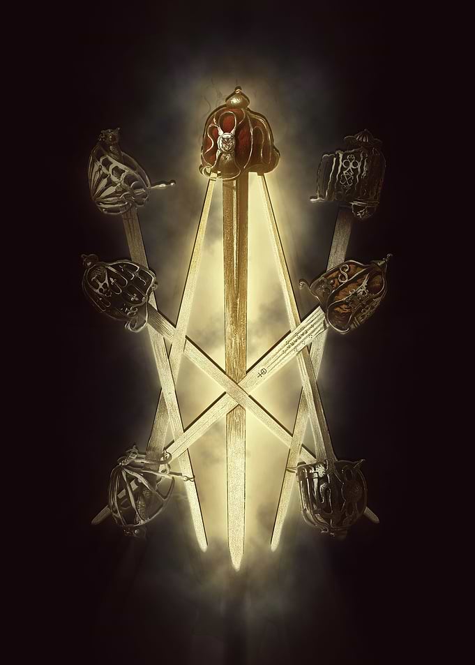 Warriors Light