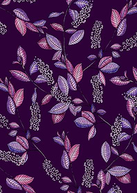 Birdcherry dark