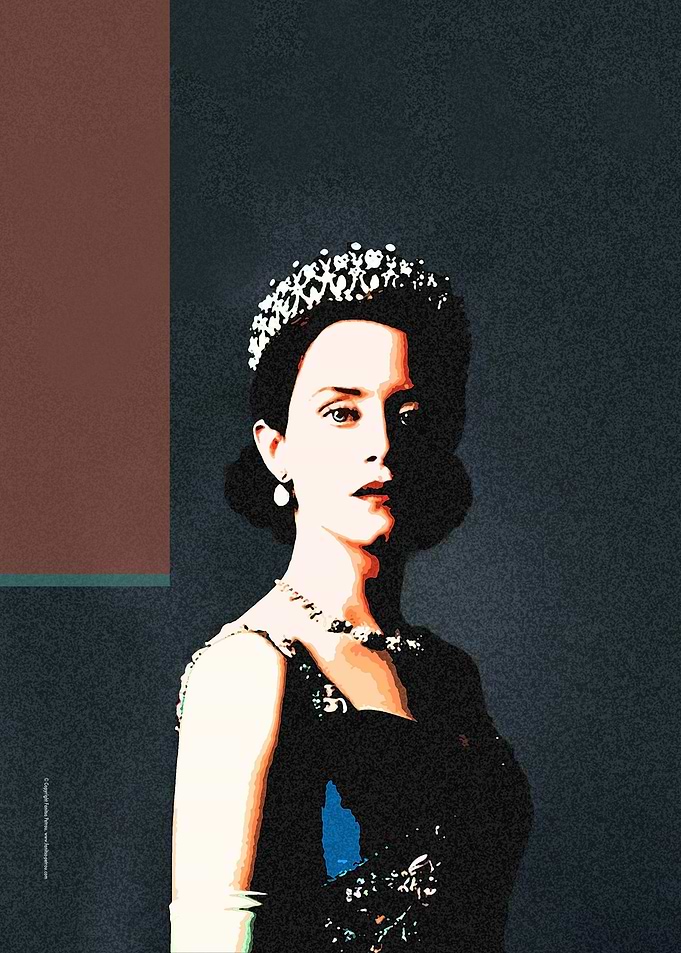 The Crown fanart 11