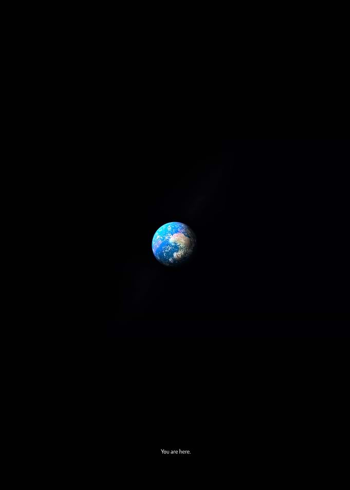 Glorious Earth