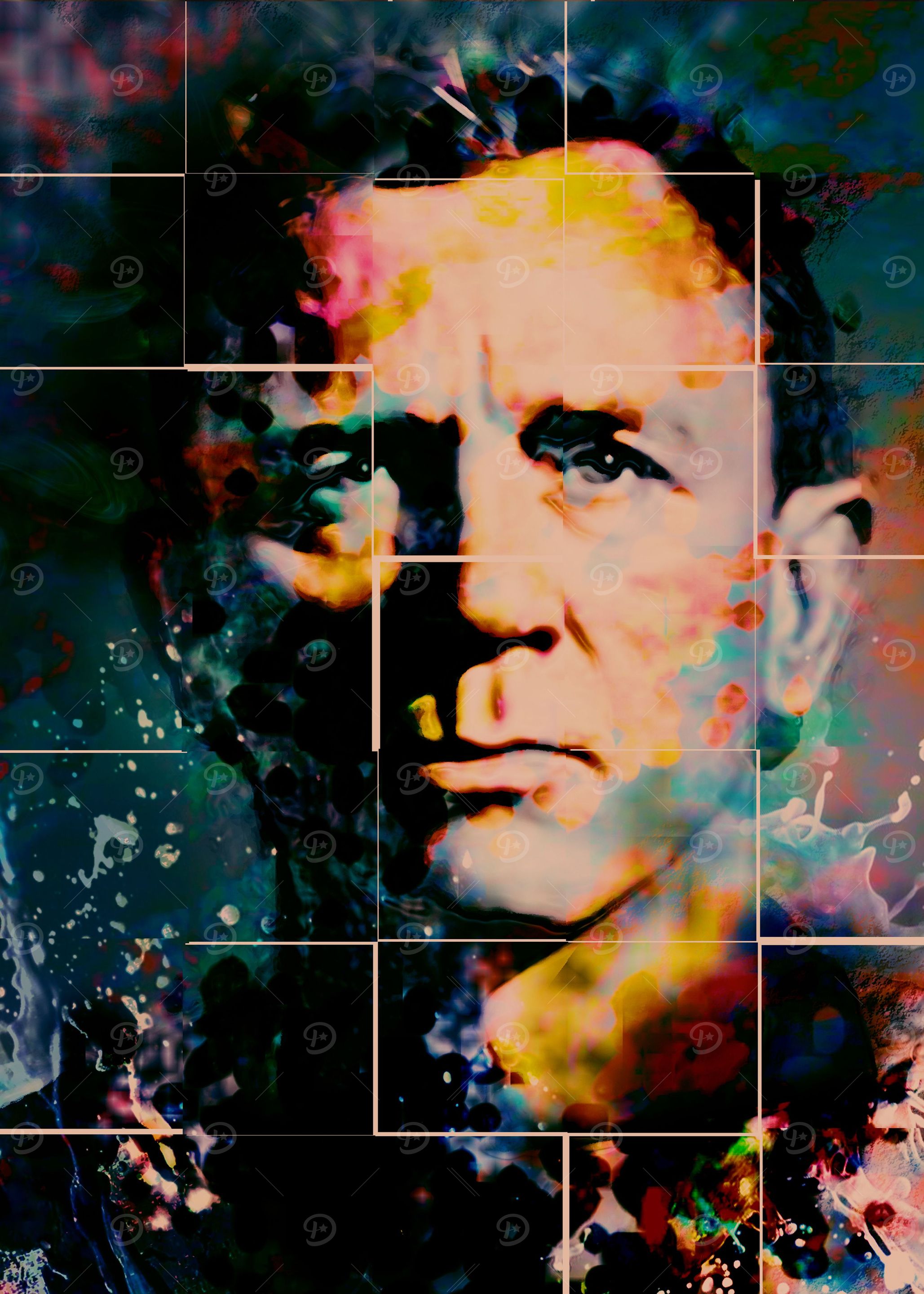 James Bond
