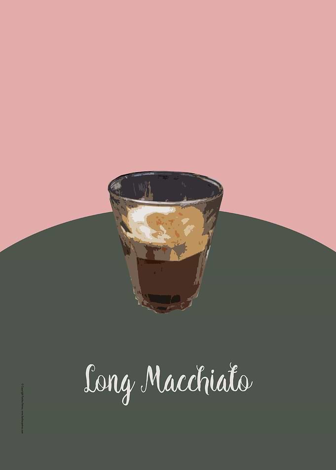 Going Macchiato