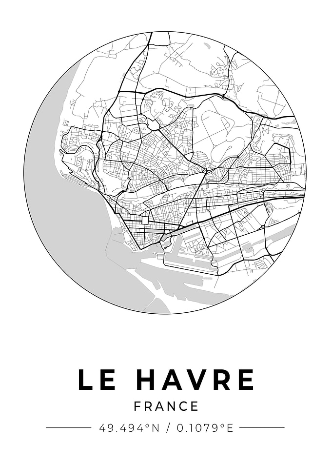 Le Havre France