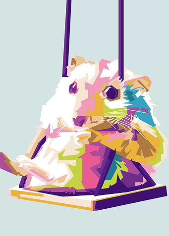 Hamster
