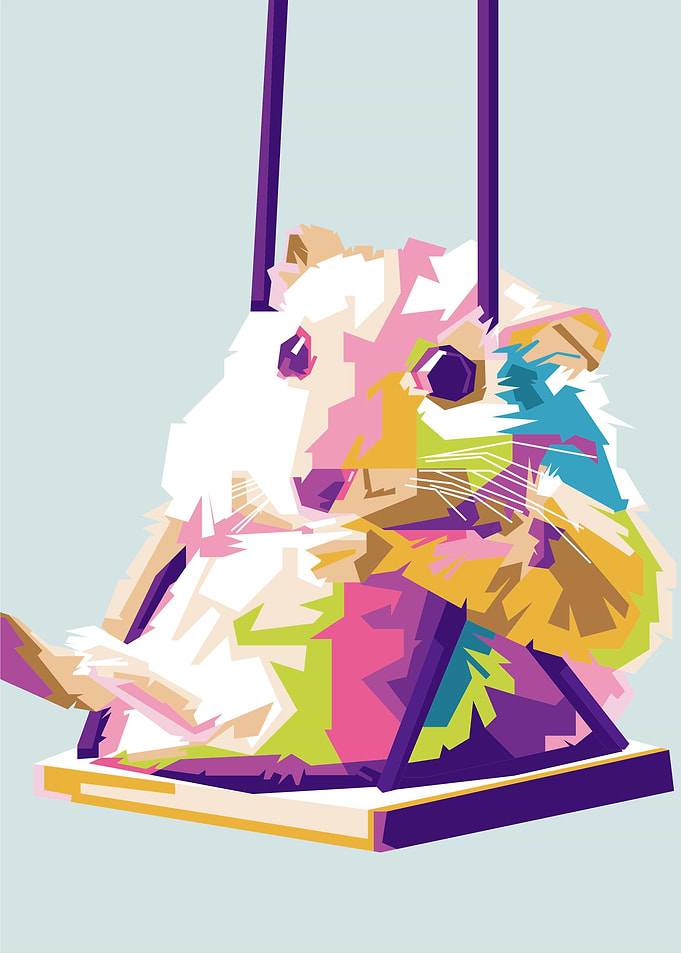Hamster