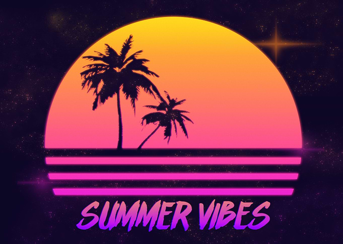 Summer Vibes