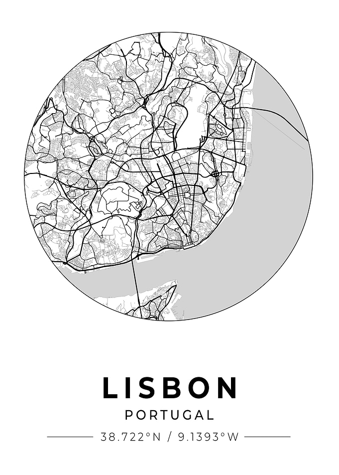 Lisbon Portugal
