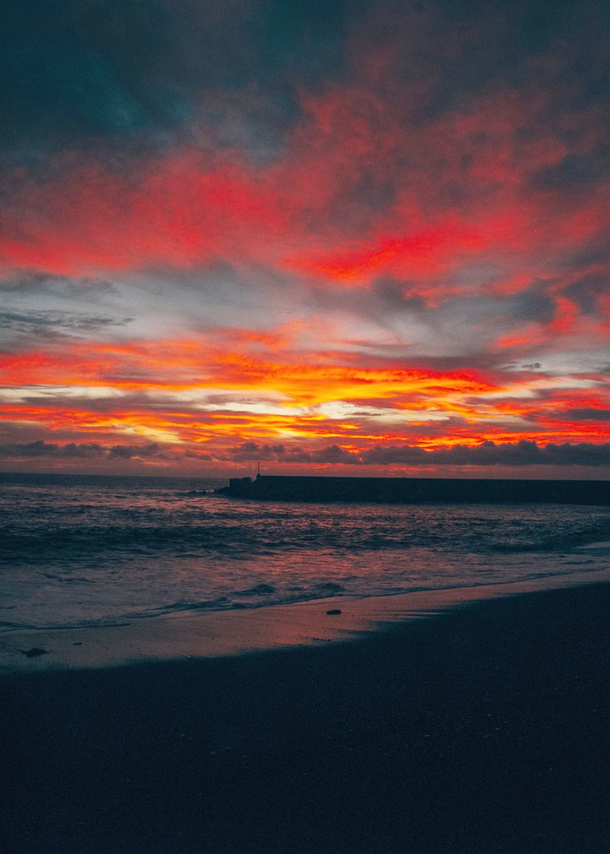 Sunset 022