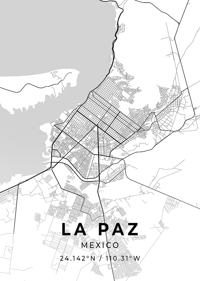 La Paz Mexico