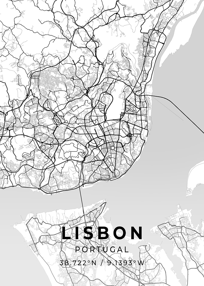 Lisbon Portugal